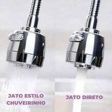 Faucets & Accessories - 銀色 - 查看 5