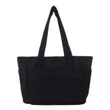 New Large Capacity Tote Bag Versatile Handbag For Women Commuting Bag Messenger Shoulder Bag Multiple Pockets Mummy Bag