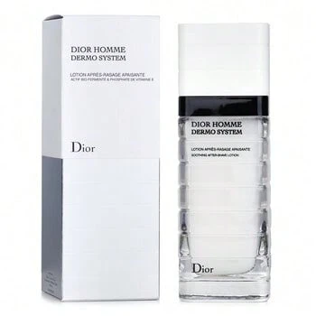 Christian Dior Homme Dermo SystemHomme Dermo System After Shave Lotion 100ml/3.4oz - White - View 1