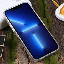 Coque lumineuse Starlight pour iPhone 14 Pro, cadeau d'anniversaire, pour maman, famille, amis, petit ami