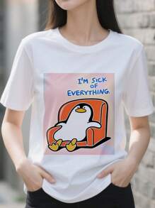 Women T-Shirts