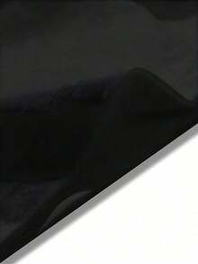 Camiseta de Hombre Pozón con el Puño, Papá de Tres Hijos, Feliz Día del Padre -% Algodón, Cuello Redondo, Corte Relajado, Manga Corta, Suave y Transpirable para Uso Diario - Negro - Ver 4