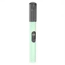 Nose Hair Trimmer, Portable Electric Nose Hair Trimmer, Suitable For Men And Women, No Damage To Hair, No Pain, Stylish And Simple, USB Charging, Suitable For Nose Hair, Eyebrow And Ear Hair Trimming