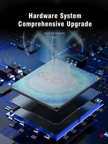 1pc Handheld Game Console, New PSP Fighting Arcade 7-Inch HD Large Screen Built-In 10,000 Retro Classic Games 10 Emulators, Portable Old-Fashioned Russian Game Cube Machine, Multi-Function Game Handle Supports TV Projection/Music/Video/Picture/E-Book/Recording/Archive, Creative Birthday Gift For Boyfriend, Husband And Brother