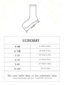 3双儿童蝴蝶结网眼白色及膝袜，透气公主款防蚊袜 - 白色 - 查看 2