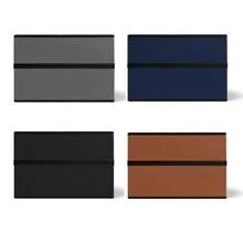 1 Stück, Bunte Bonbon-farbige PC Tasche für IQO Ilumai Zigarettenbox für IQO Ilum One Zigarettenbox, tragbare Reisebox, schweißfest, schimmelresistent und wasserfest im Sommer, sowohl für Männer als auch für Frauen geeignet