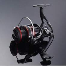 1 件钓鱼金属卷轴鱼竿配件，渔船配件工具