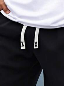 Conjunto de ropa deportiva a rayas rojas y blancas con el número 23, conjunto de entrenamiento que absorbe la humedad para el gimnasio, senderismo, ropa deportiva de moda