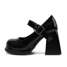 Women Loafers Shoes - 米白色[升級加固板] - 查看 6