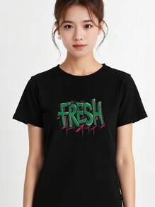 Women T-Shirts