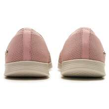 Skechers ON-THE-GO DREAMY女士淺口單鞋 一腳穿休閒鞋健步鞋 136265-ROS - 玫瑰紅 - 查看 4