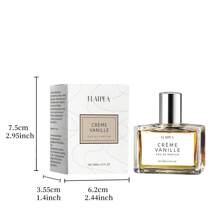 30ml Perfume elegante para mujer, fragancia de coco, flor de cerezo y lavanda, bruma corporal esencial, fragancia encantadora para damas, perfume ideal para uso diario, perfume adorable para niñas
