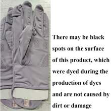 1 szt. Wiosenne/letnie lekkie rękawiczki chroniące przed słońcem, anty-UV, bezpalcowe, z ekranem dotykowym, do jazdy na rowerze, na zewnątrz, oddychające, średniej długości, lodowate, chłodne i cienkie