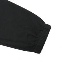 Jordan Pantalones deportivos de punto FV8609-010 para hombres