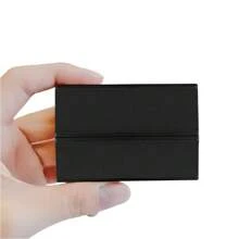 1 Stück, Bunte Bonbon-farbige PC Tasche für IQO Ilumai Zigarettenbox für IQO Ilum One Zigarettenbox, tragbare Reisebox, schweißfest, schimmelresistent und wasserfest im Sommer, sowohl für Männer als auch für Frauen geeignet
