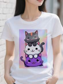 Women T-Shirts