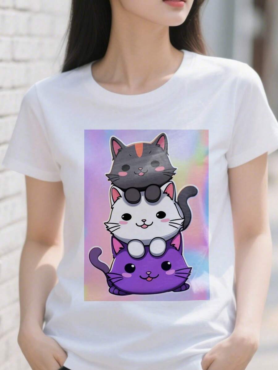Women T-Shirts