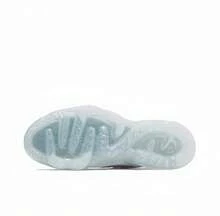 Nike Air Vapormax 2023 FK 男士运动鞋 跑步 轻便气垫缓震 防滑 健身房 街头 纯铂金灰 DV1678-002 - 白色 - 查看 8