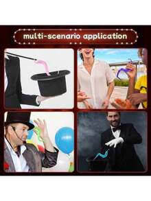 6 Stücke/12 Stücke/1 Stück/9 Stücke Regenbogen-Augen Beweglicher Zauberwurm, Plüschiger verdrehter Wurm Zauber Spielzeug Party Geschenk (Farben der Stücke werden zufällig versendet)