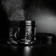 Vitastrong مسحوق الجلوتامين 250 جرام - جودة KYOWA 100٪ ، جلوتامين L نقي لاستعادة العضلات بعد التمرين ، يحفز هرمون النمو ، مع ملعقة - أخرى - مشاهدة 4