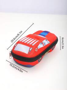 Large Capacity Multi-Functional Pencil Case, Essential For Students,Back To School,School Supplies,Pencil Pouch,School Bag