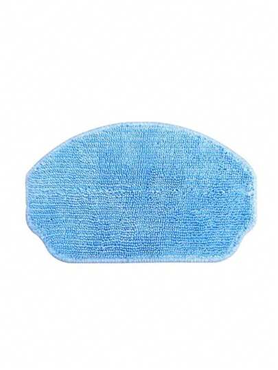 VCRO4W Robot Stofzuiger Cleaner Accessories Roller Main Side Brush HEPA Filter Mop Pad Dust Bag Rag Cloth Spare Parts Replacement Kits view 4