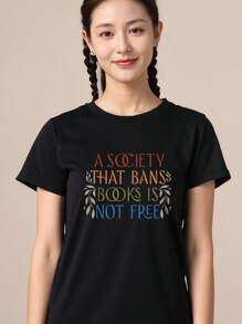 Women T-Shirts