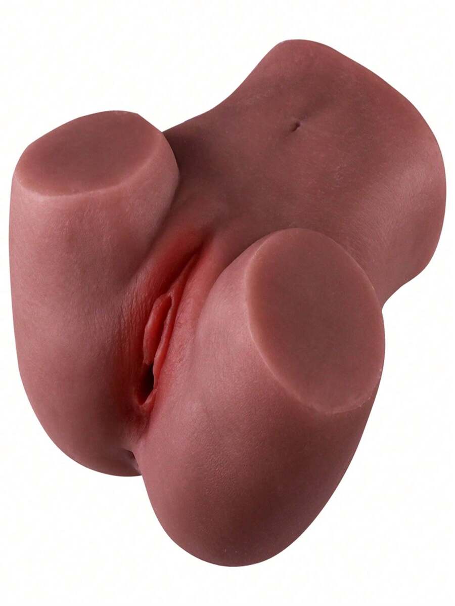 Muñeca sexual realista masculina, juguete sexual con orificio vaginal y anal para hombres
