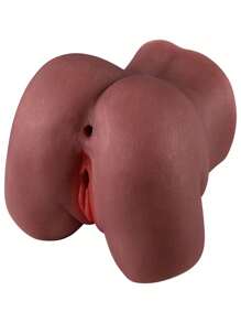 Muñeca sexual realista masculina, juguete sexual con orificio vaginal y anal para hombres
