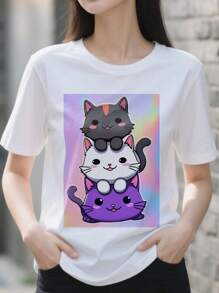Women T-Shirts