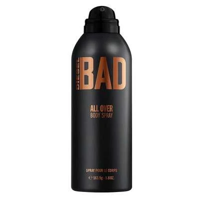 Diesel Bad 200ml All Over Body Spray
