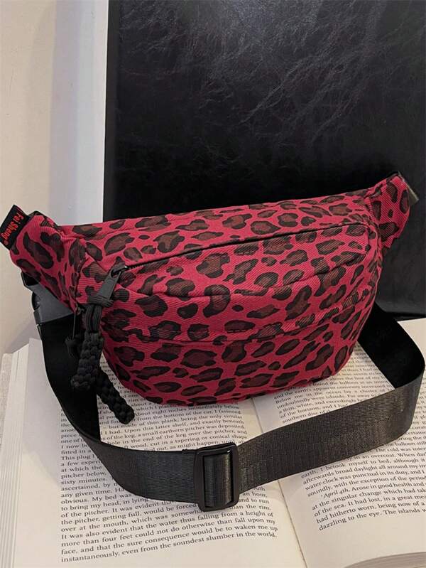 Shoulder Bag/Crossbody Bag: Versatile, Lightweight, Waterproof Chest Bag, Suitable For Hiking, Climbing, Casual Wear Black Sling Bag/Crossbody Bag: Large Capacity, Nylon, Adjustable Strap, Suitable For Outdoor Sports, Travel Casual Waist Pack/Fanny Pack: Adjustable Strap, Suitable For Hiking, Climbing, Outdoor Activities