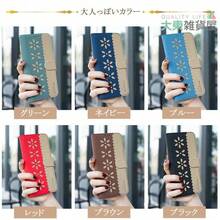 Flip Phone Cases - 藏蓝色 - 查看 11