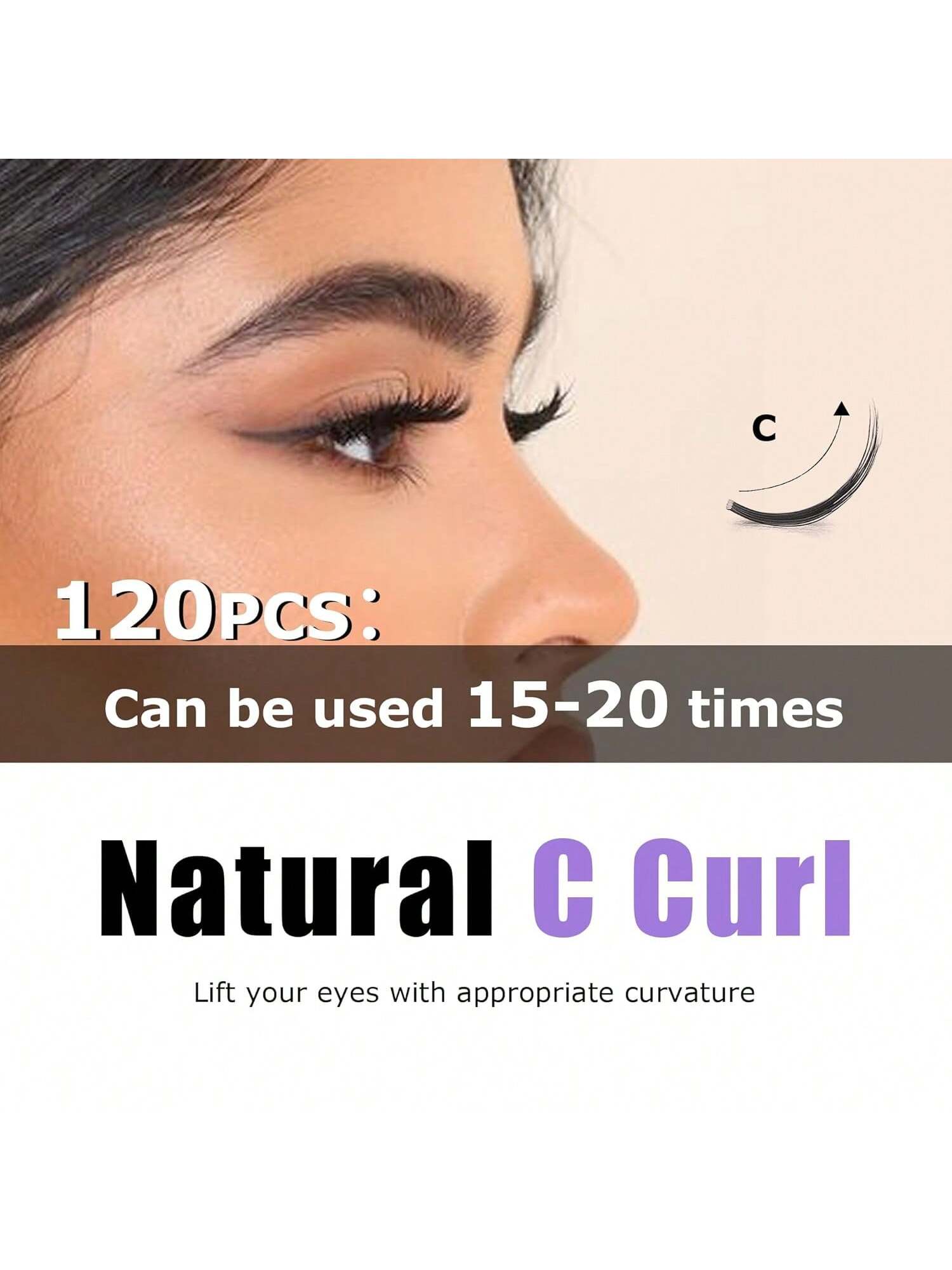 GQ15-C curl-Mix