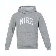 Nike Sudadera con capucha Nike Sportswear Club para chico adolescente HJ3156-063