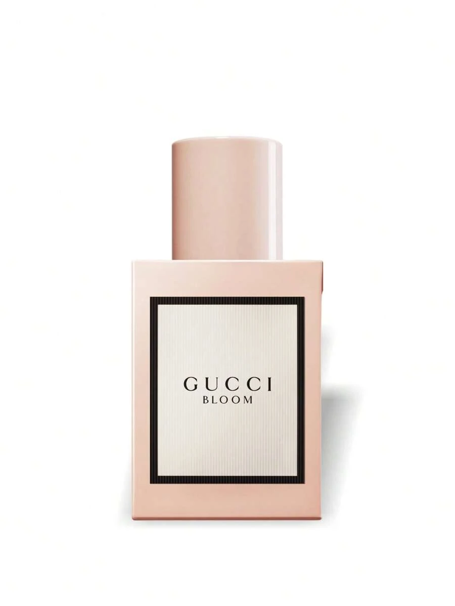 Gucci Bloom Eau De Parfum 30 Ml - White - View 1