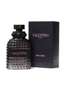 perfume caballero  Hombre Born  EDT Spray