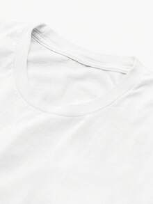 Lana Unisex T-Shirt For Men And Women, 100% Cotton, Top Premium Streetwear, New Release, Immediate Shipping, Various Colors!! - 白色 - 查看 2