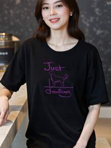 Women T-Shirts