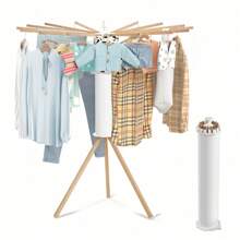 TATIVALO Séchoirs à vêtements
