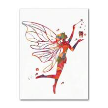 1 pieza de pósteres artísticos de anatomía de dientes humanos vintage, ilustración de dientes, lienzo médico dental, impresiones de pared, imágenes para decoración del hogar, marco opcional