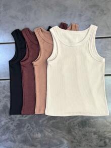 Kit 4 regata feminina blogueira gringa premium estilosa blusa primavera trend