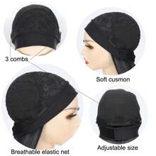 Straight Synthetic Hair Wig 26inch Long Glueless Heat Resistant Headband Wig Natutal Looking For For Women Daily Party Use 26 Inch