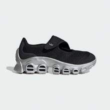 Adidas Originals Unisex ADIFOM MEGAJANE W Casual Low-Top Sneakers JP8117 - Black - View 1