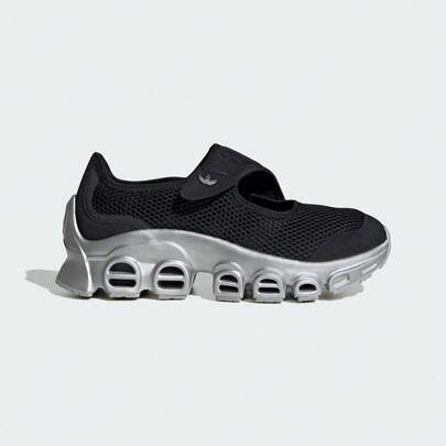 Adidas Originals Unisex ADIFOM MEGAJANE W Casual Low-Top Sneakers JP8117