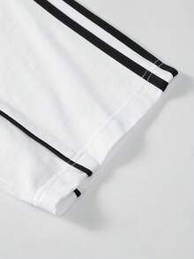 Men Shirts - White Housing - View 6