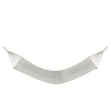 Hammocks - White - View 1