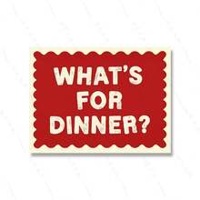 1 pezzo cartellone d'arte da parete con stampa retrò del club sciistico francese, croissant, pizza, opzionale con cornice, decorazione per la casa - Multicolore - Visualizzare 38