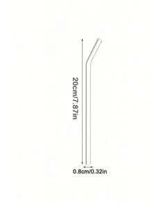 1 pieza, Vaso de vidrio a rayas con pajita y tapa - 600ml, Vaso de vidrio visualmente atractivo apto para café, té, leche, americano helado y bebidas con leche, decoración de otoño, decoración de invierno, decoración de habitación, decoración del hogar