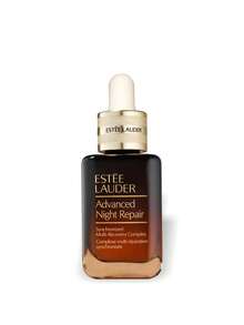 Estée Lauder Advanced Night Repair Synchronized Multi-Recovery Complex Serum 30 Ml - White - View 1